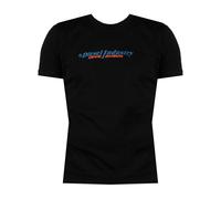 Diesel - T-shirt Classique Col Rond - Homme - Tops - Noir - Taille: L