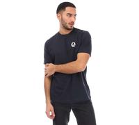 Diesel T-Shirt Marine Homme Maglietta A16859