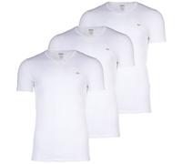 DIESEL T-Shirt 'MICHAEL' blanc, Taille L