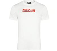 Diesel - T-shirt motif/style Logo flèche - Homme (SY3753)