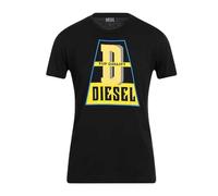 Diesel - T-shirt motif/style logo TOP QUALITY - Adulte