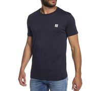 Diesel T-Shirt Noir Homme T-Diegos