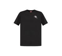 DIESEL T-Shirt 'T-ADJUST-T3' noir, Taille XXL