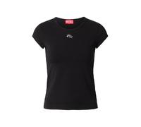 DIESEL T-shirt 'T-ANGIE-OD' noir, Taille S