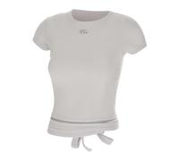 Diesel - T-Bunny-Tail S1 T-Shirt - Femme - Tops - Blanc - Taille: 42 FR