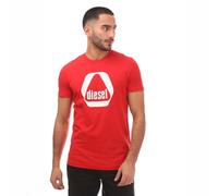 Diesel - T-shirt T-DIEGOR 7-E - Homme (GT4274)