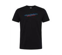 DIESEL T-Shirt 'T-Diegor New Industries' noir, Taille XL