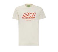 DIESEL T-Shirt 'T-DIEGOS-A5' crème, Taille XXL