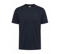 DIESEL T-Shirt 'T-JUST 250121' bleu marine, Taille L