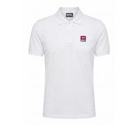 DIESEL T-Shirt 'T-SMITH 16-2' blanc, Taille S