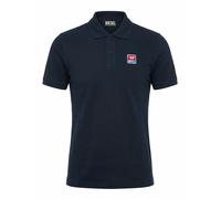 DIESEL T-Shirt 'T-SMITH 16-2' bleu marine, Taille S