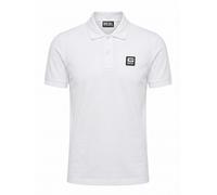 DIESEL T-Shirt 'T-SMITH 250104 SLIM' blanc, Taille XXL