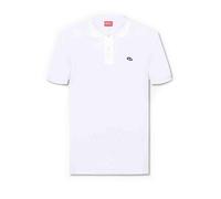 DIESEL T-Shirt 'T-SMITH-DOVAL-PJ' blanc, Taille XL