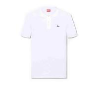 DIESEL T-Shirt 'T-SMITH-DOVAL-PJ' blanc, Taille XXL
