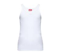 Diesel - T-Wife-Dco Débardeur - Homme - Tops - Blanc - Taille: XL