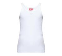 Diesel - T-Wife-Dco - Homme - Tops - Blanc - Taille: L