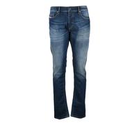 Diesel - Tepphar Slim-Fit Jeans - Homme - Jeans - Bleu - Taille: W32