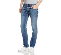 Diesel Thavar-Ne 084CZ Pantalon Jeans Slim Skinny Joggjeans Pour Hommes