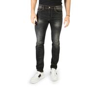 Diesel Thavar R9L30 Homme Pantalon Jeans Slim Skinny
