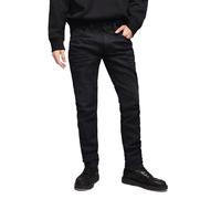 Diesel Thommer 087AU Jeans Pour Hommes Regular Slim Skinny