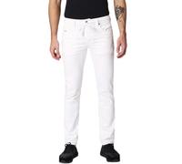 Diesel Thommer CB-NE 0689X Jeans Pour Hommes Joggjeans Regular Slim Skinny