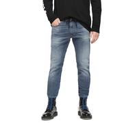 Diesel Thommer Cb-Ne 0699Y Jeans Homme Joggjeans Regular Slim Skinny