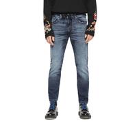 Diesel Thommer Cb-Ne 0699Z Jeans Homme Joggjeans Regular Slim Skinny