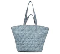 Diesel - Tote Bags - Homme - Sacs - Bleu - Taille: ONE Size