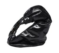 Diesel - Tote Grab D - Femme - Sacs - Noir - Taille: ONE Size