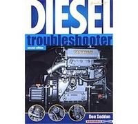 Diesel Troubleshooter Don Seddon (Auteur)