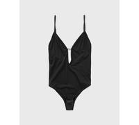Diesel UFBY-OVAL-D-BODYSUIT UW B women Bodies black taille: L