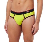 Diesel_UMBR-ANDRE MUTANDE_UNDERPANTS_Gelb_L