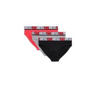 Diesel Slip Homme Umbr-Andre - Pack de 3 Multicolore Taille M