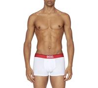 Diesel_UMBX-DAMIEN BOXERS_UNDERPANTS_Blanc_M