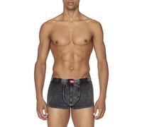 Diesel_UMBX-Damien Boxers_Underpants_Grau_L
