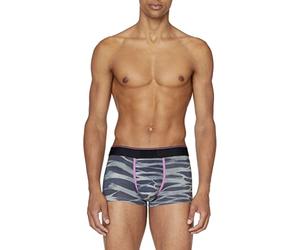 Diesel_UMBX-Damien Boxers_Underpants_Grau_L