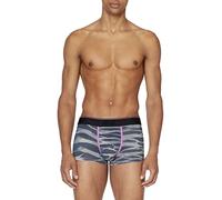 Diesel_UMBX-Damien Boxers_Underpants_Grau_M