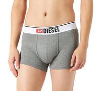 Diesel_UMBX-Damien Boxers_Underpants_Grau_XXL