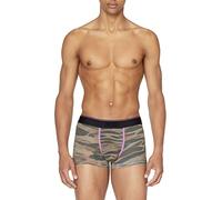 Diesel_UMBX-Damien Boxers_Underpants_Vert_M