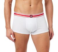 Diesel_UMBX-Damien-R Boxers_Underpants_Blanc_XL