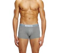 Diesel Boxers Damien Pack de 3 multicolore (gris, noir, blanc) Taille M