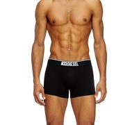 Diesel Boxers UMBX-DAMIENTHREEPACK – lot de 3 Noir Taille M