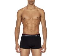 Diesel Slip UMBX-DAMIENTHREEPACK lot de 3 rouge/noir/blanc Taille XL