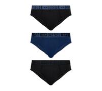 Diesel - Underwear - Homme - Sous-vêtements - Noir - Taille: L