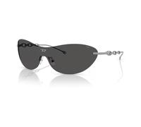 Diesel, unisex, Accessoires, Gris, Taille: 35 MM Lunettes de soleil