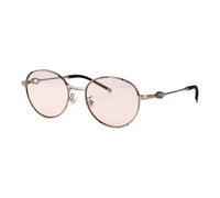 Diesel, unisex, Accessoires, Gris, Taille: 52 MM Lunettes de soleil élégantes 0Dl1012D