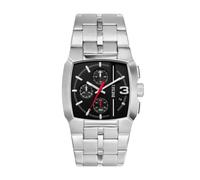 Diesel, unisex, Accessoires, Gris, Taille: ONE Size Montre Dz4661 Cliffhanger