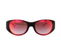 Diesel, unisex, Accessoires, Multicolore, Taille: 57 MM Lunettes de soleil élégantes avec modèle 0Dl3003