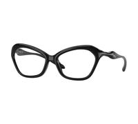 Diesel, unisex, Accessoires, Noir, Taille: 55 MM Lunettes Mode Dl6003U Style 2001