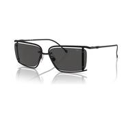 Diesel, unisex, Accessoires, Noir, Taille: 57 MM Lunettes de soleil